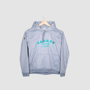 Hoodie Premium Bordado