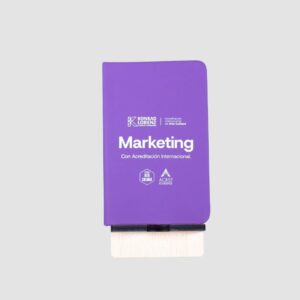 Agenda mini marketing