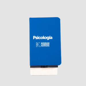 Agenda mini psicología