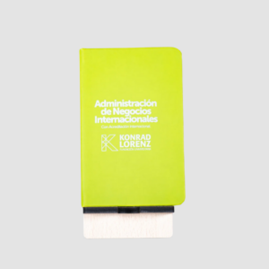 Agenda mini negocios