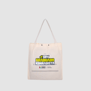 Tote bag Graduados