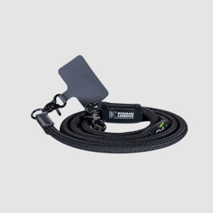 Cordón porta celular