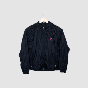 Chaqueta Rompevientos Hombre