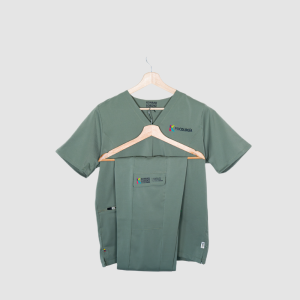 Uniforme Prácticas Psicología