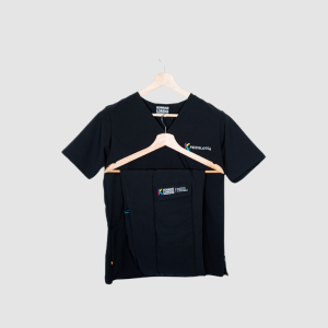 Uniforme Strech Psicología