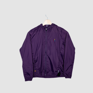 Chaqueta Rompevientos Dama